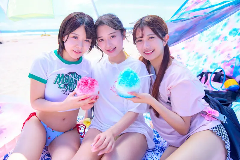 北岡果林｜中出し×ナンパ×美少女動画キャプチャ-1