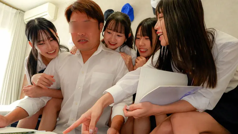 望月つぼみ｜没入感のあるプレイカット-3