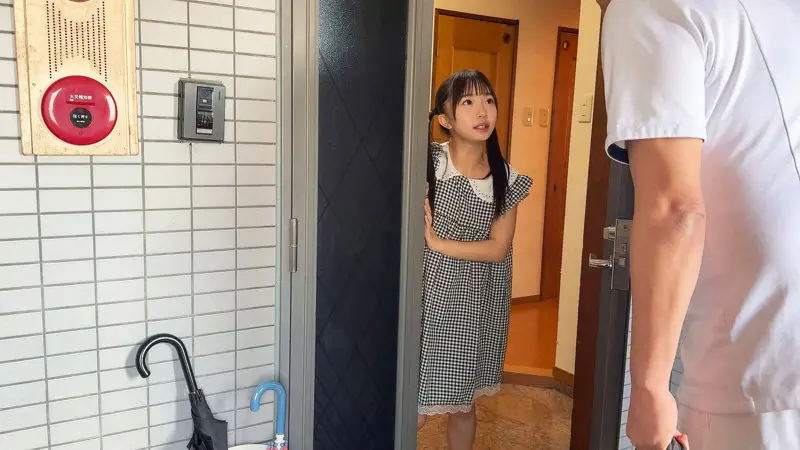 由良かな｜自然な表情が印象的な場面-3