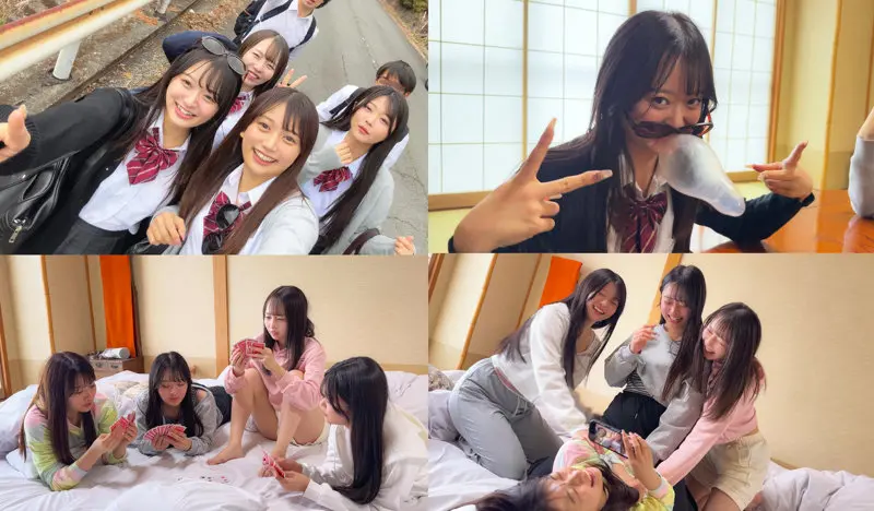 北岡果林｜リアル演出が際立つワンシーン-3