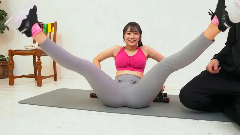 花守夏歩｜臨場感あふれる動画キャプチャ-3
