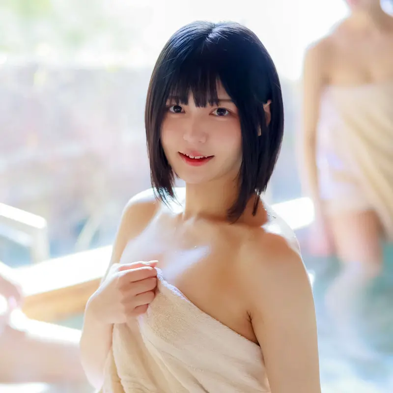 虹村ゆみ｜ナンパ×美少女動画キャプチャ-1