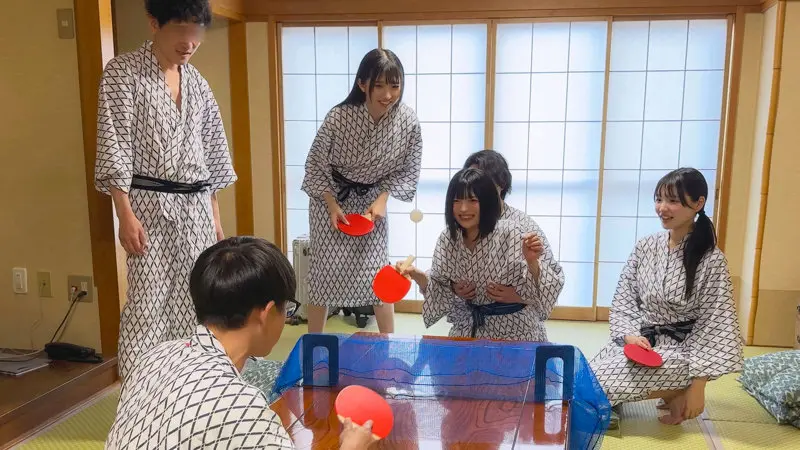 虹村ゆみ｜自然な表情が印象的な場面-3