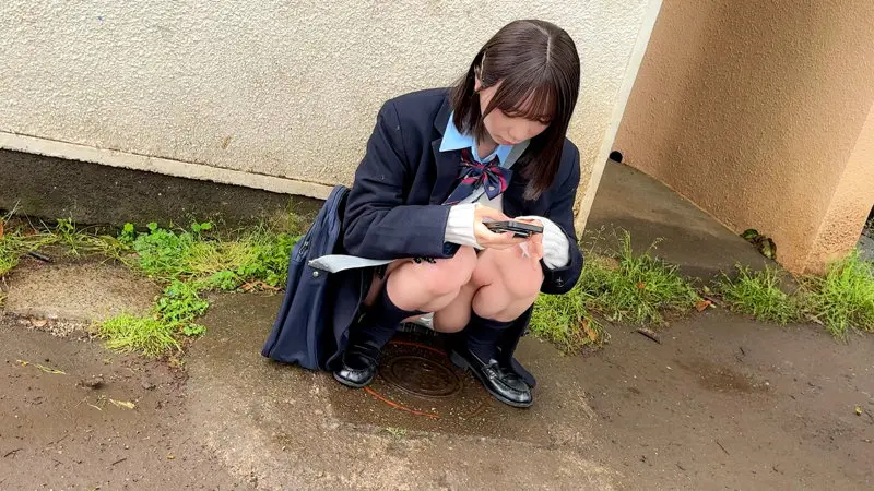 日向由奈｜女子校生｜kure010 画像-2