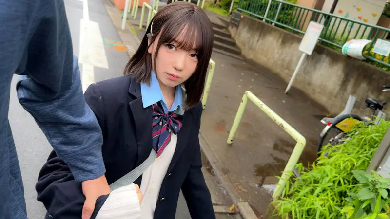 日向由奈｜リアル演出が際立つワンシーン-3