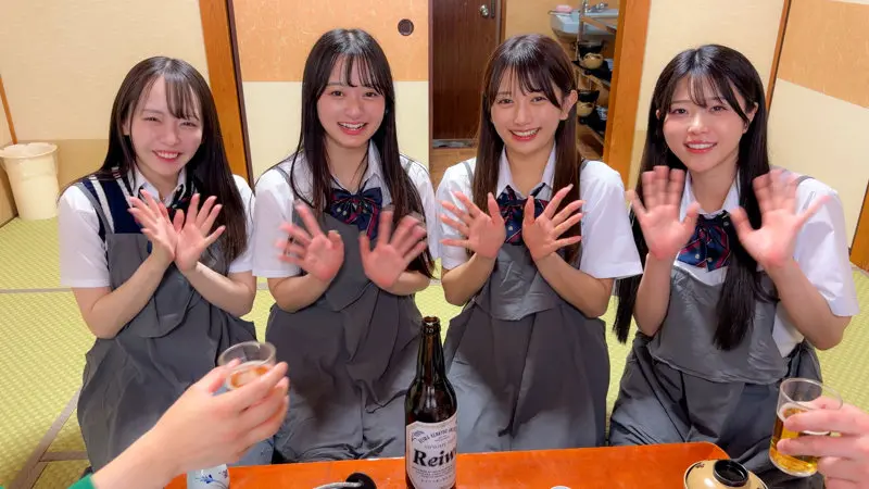 北岡果林｜中出し｜kure031 画像-2