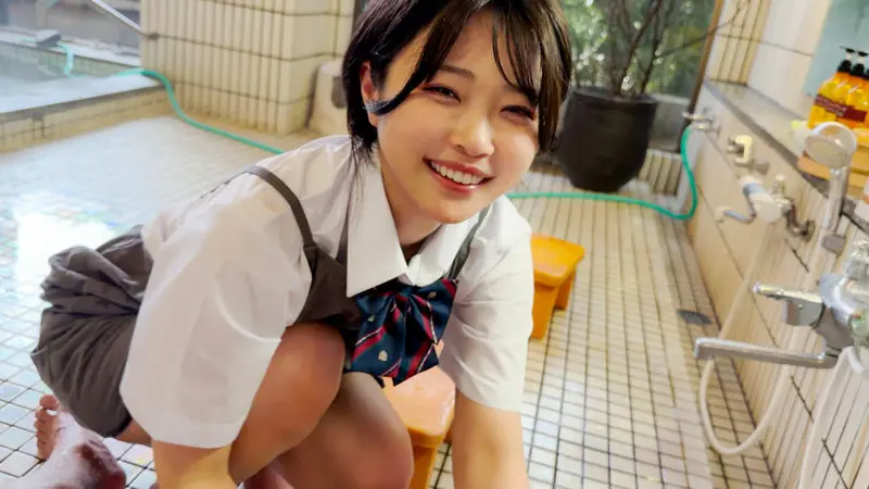 青坂あおい｜ナンパ｜kure046 画像-2