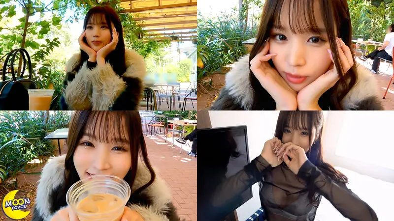 新井リマ｜スパンキング×騎乗位×セクシー動画キャプチャ-1