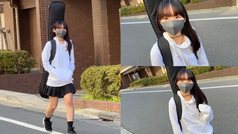 花鳥斗架｜中出し×パンチラ動画キャプチャ-1