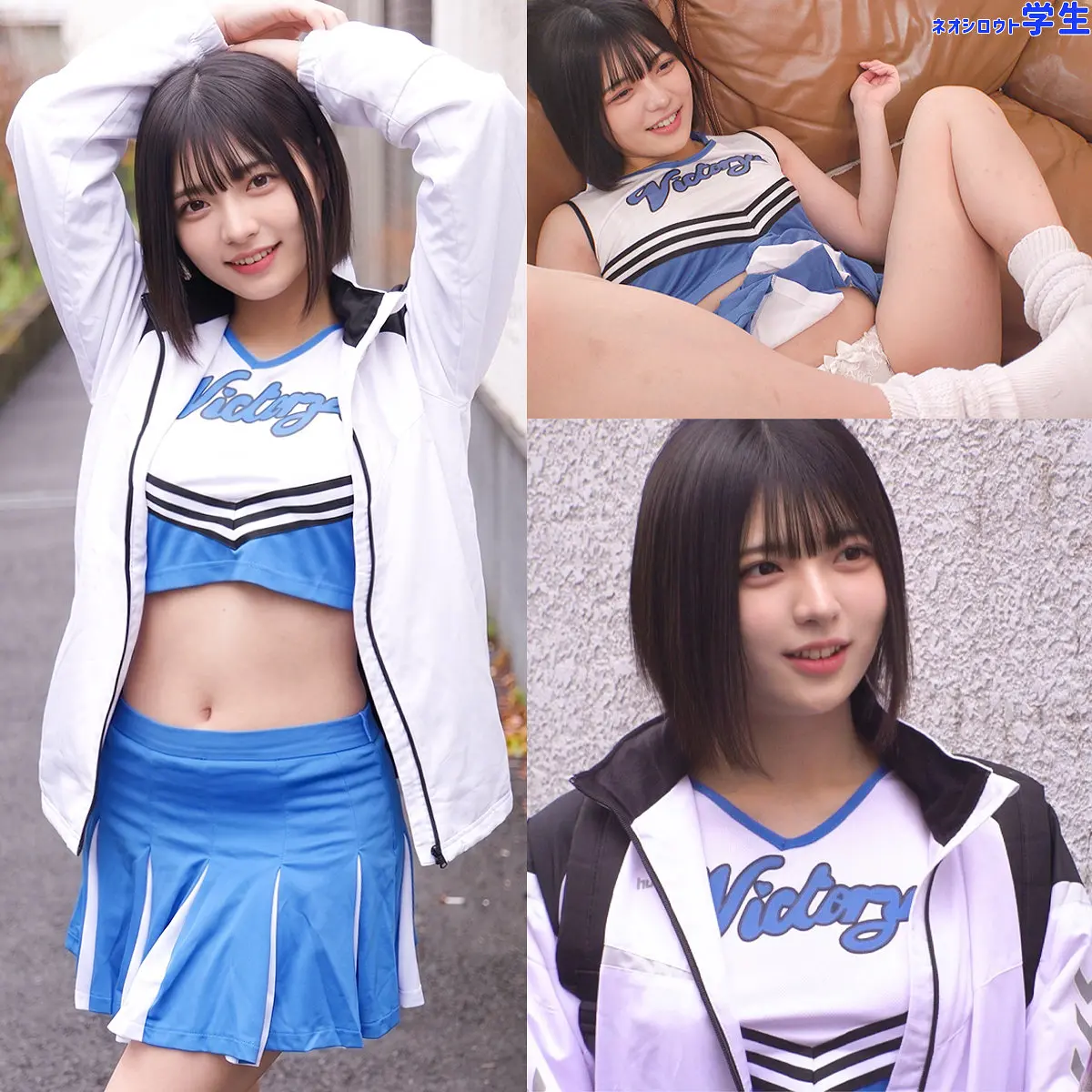 nost253｜超話題！女子校生シチュで魅せる汗だく  人気作品動画｜虹村ゆみ