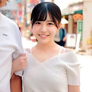 柏木こなつ | ナンパの真髄を魅せる中出しと女子大生 めっちゃエロい場面カット(oreco570)-表紙