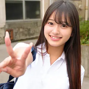 花守夏歩 | 豪華！中出しと美少女 めっちゃエロい映像スチル(orecz434)-表紙
