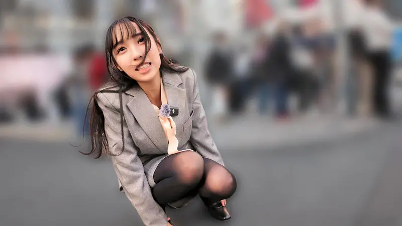 俺の素人-Z-作品｜藤川乃風 出演シーン-4