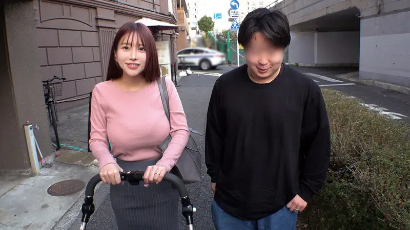 桃瀬くるみ｜人妻・主婦×巨乳動画キャプチャ-1