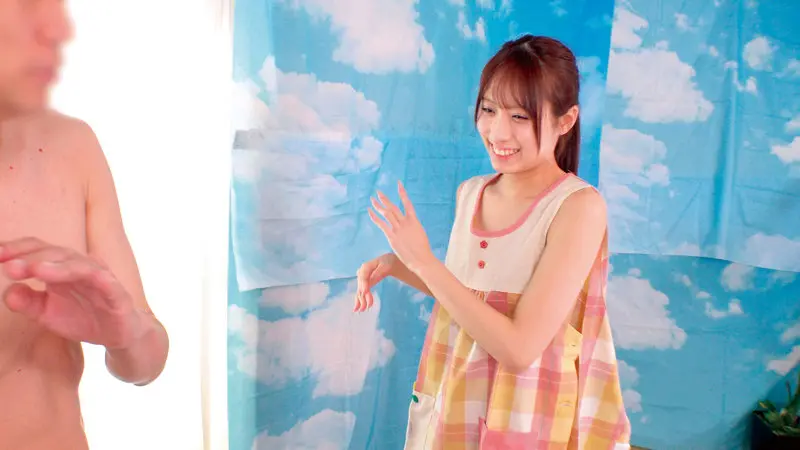 天音かんな｜中出し×ナンパ動画キャプチャ-1