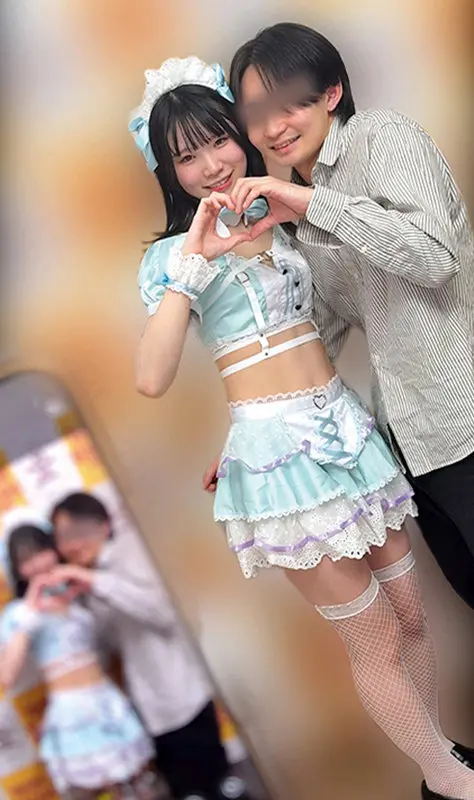 櫻ももな｜アイドル・芸能人×美少女動画キャプチャ-1