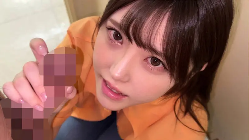 皆瀬あかり｜美少女×制服動画キャプチャ-1