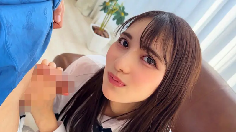 花衣つばき｜緊張感が伝わるシーン写真-3