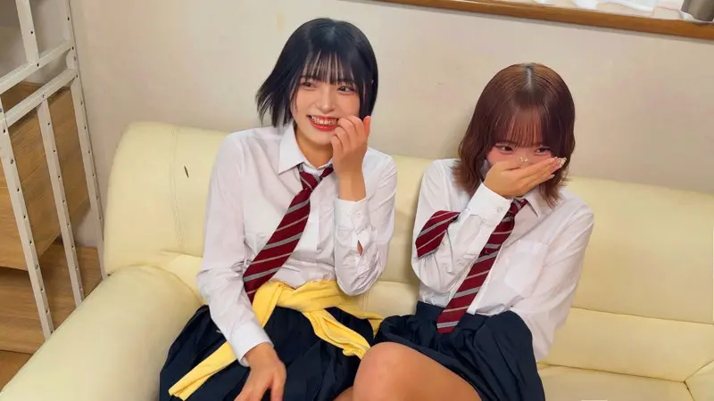 渡来ふう｜即ハメ｜skho320 画像-2