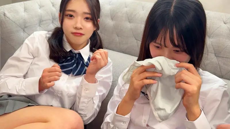 二葉エマ｜制服｜skho326 画像-2