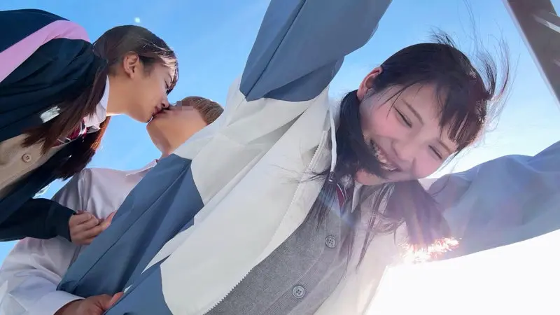 佐藤愛瑠｜ハーレム×美少女動画キャプチャ-1