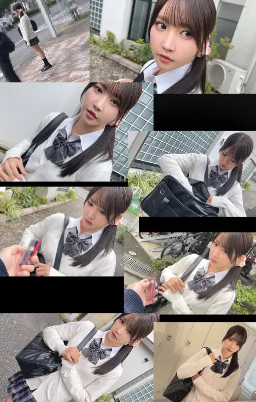 依本しおり｜中出し｜smje006 画像-2
