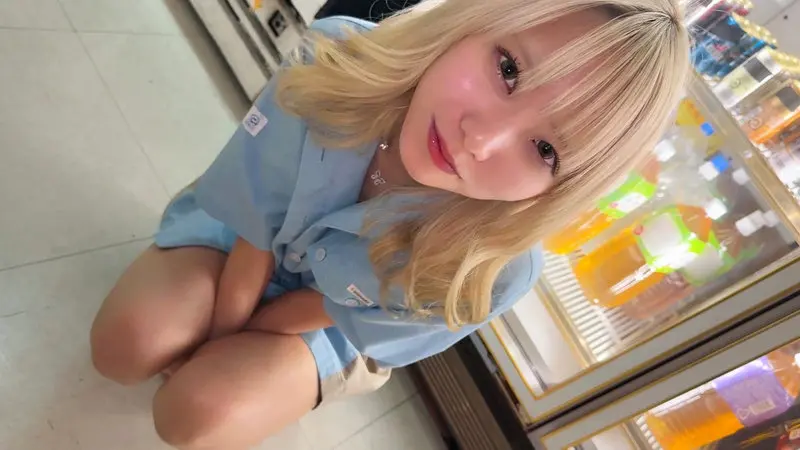 藍瀬ミナ｜臨場感あふれる動画キャプチャ-3