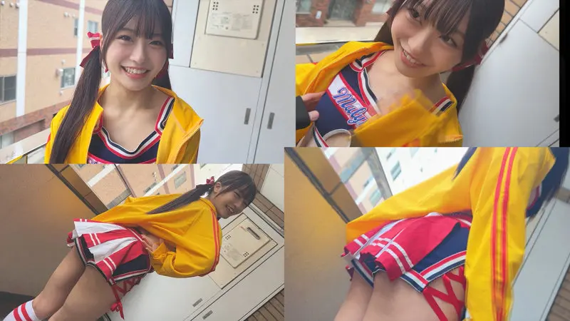 笠木いちか｜動画キャプチャ-1