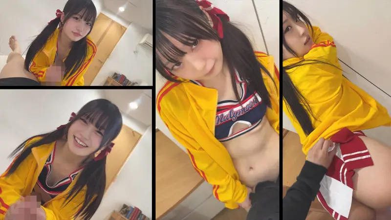 笠木いちか｜リアル演出が際立つワンシーン-3