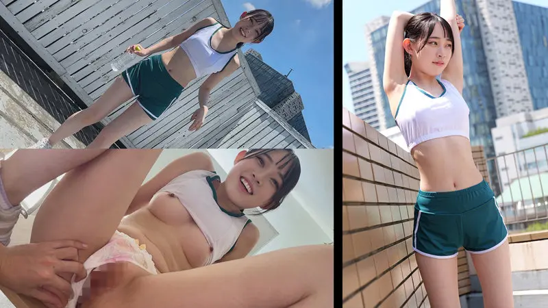 七瀬ほのか｜中出し｜素人ムクムク-部活- smub075-5