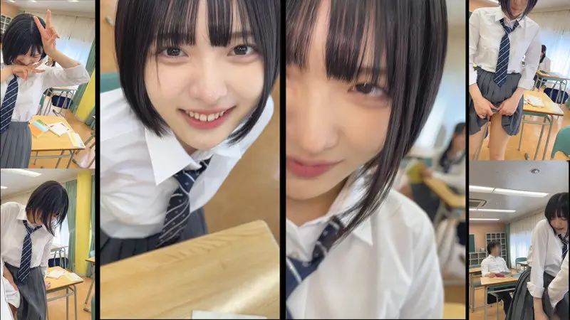 虹村ゆみ｜野外・露出｜smuc169 画像-2