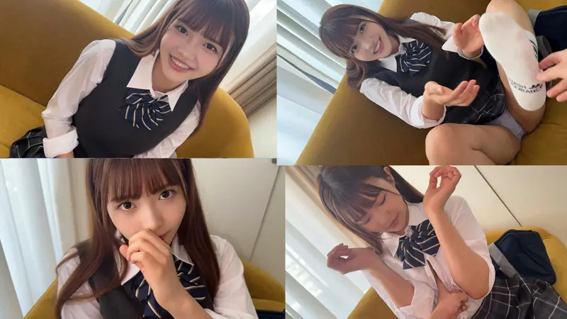 凰華りん｜制服｜smuk294 画像-2