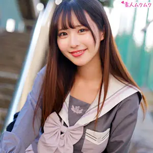 smuk322｜今田光｜心奪う！女子校生で輝く制服