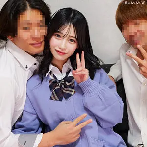 逢月ひまり | 見応え十分の完成度 極エロサンプル画像(smuw062)-表紙