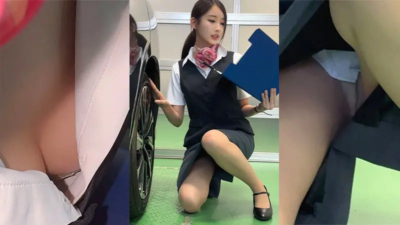 夏海｜動画キャプチャ-1