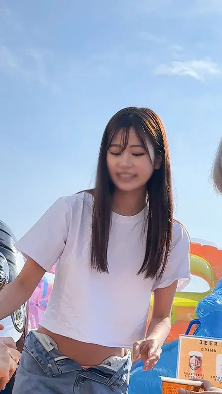 前田美波｜水着｜spay615 画像-2