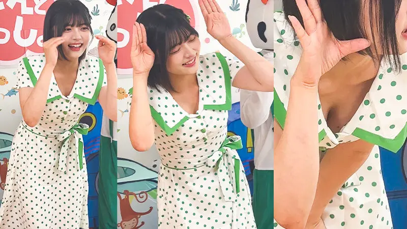 虹村ゆみ｜リアル演出が際立つワンシーン-3