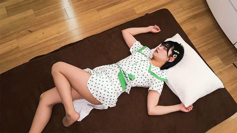 素人ペイペイ作品｜虹村ゆみ 出演シーン-4