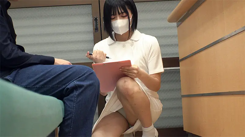 素人ペイペイ作品｜虹村ゆみ 出演シーン-4